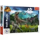 Trefl Jurassic World Dinoszauruszok Puzzle - 100 darabos
