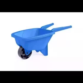 Wader: Homokozó talicska - kék