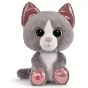 Nici Green: Felinja cica plüssfigura - 25 cm