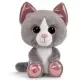 Nici Green: Felinja cica plüssfigura - 25 cm