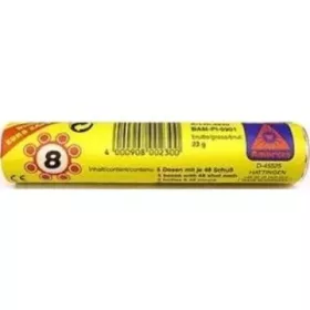 Rózsapatron, 8 lövetű, 30 db-os