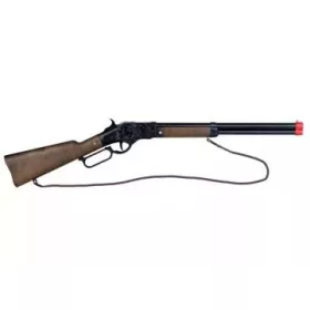 Winchester Rifle patronos játékpuska