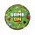 Game on gamer fólia lufi - 45 cm
