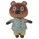 Animal Crossing: Tom Nook plüssfigura - 25 cm