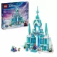 LEGO® DISNEY PRINCESS: Elza jégpalotája 43244