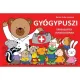 Gyógypuszi - társasjáték