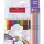 Faber-Castell: Színes ceruza készlet - 18 + 6 db-os