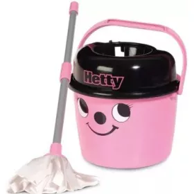 Hetty felmosó szett vödörrel
