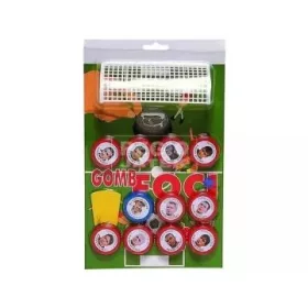 Gombfoci készlet - többféle