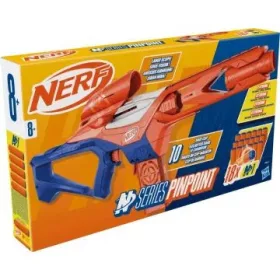Nerf: N Series Pinpoint szivacslövő fegyver