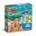 Clementoni: Stumble Guys 2. széria - 180 darabos puzzle ajándék matricával