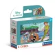 Clementoni Disney Classic mesekocka - 6 db-os képeskocka