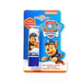 Mancs Őrjárat: Ajakbalzsam