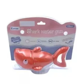 Cápa formájú vízipisztoly - 18 cm