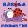 Babóca minikönyve