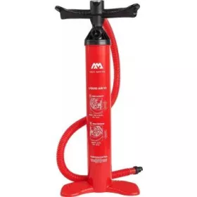   Aqua Marina: Liquid Air V1 Két fokozatú, nagy nyomású kézi pumpa