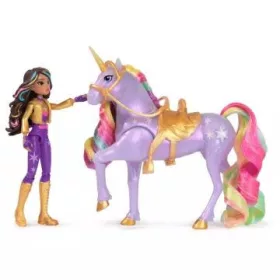   Unikornis Akadémia: Sophia és Wildstar unikornis játékszett