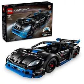 LEGO Technic Porsche GT4 e-Performance versenyautó (42176)
