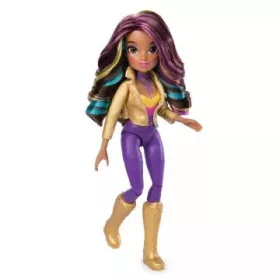 Unikornis Akadémia: Sophia Masquerade baba - 24 cm
