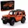 LEGO® Technic Mercedes-Benz G 500 PROFESSIONAL Line 42177 - karácsonyi ajándék