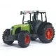 Bruder: Claas Nectis 267 F traktor