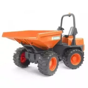 Bruder: AUSA mini dömper