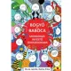 Bartos Erika: Bogyó és Babóca mondókás kifestő óvodásoknak