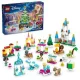 LEGO® | Disney Princess Adventi naptár 2024 43253