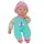 Bambolina: Amore puha játékbaba, 20 cm - többféle