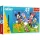 Trefl: Mickey egér és barátai - 30 darabos puzzle