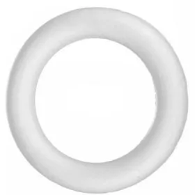 Hungarocell karika - 15 cm