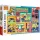 Trefl: Gru és Minyonok puzzle - 1000 darabos
