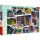 Trefl Lilo és Stitch Édes emlékek puzzle – 1000 darabos