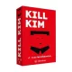 Kill Kim - A rezsimcsökkentés társasjáték - vicces party kártyajáték