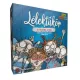 Lélektükör társasjáték
