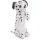 Nici: Dalmata formájú bedobós tolltartó - 25 cm