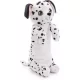 Nici: Dalmata formájú bedobós tolltartó - 25 cm