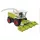 Bruder: Claas Jaguar 900 aratógép