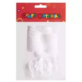 Hungarocell csizma és télapó szett - 3 db-os