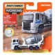 Matchbox: Working Rigs - Cement King HD kisautó