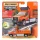 Matchbox: Working Rigs - GMC 3500 Attenuator Truck kisautó