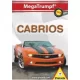 Cabrio autós kártyajáték
