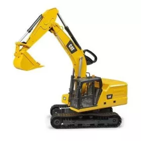 Bruder: Caterpillar lánctalpas kotrógép