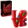 LEGO® Art LOVE 31214