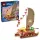 LEGO® Disney Princess Vaiana kalandokkal teli kenuja 43270