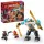 LEGO® NINJAGO® Zane harci robotöltözéke 71827