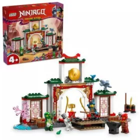LEGO® NINJAGO® Spinjitzu nindzsatemplom 71831