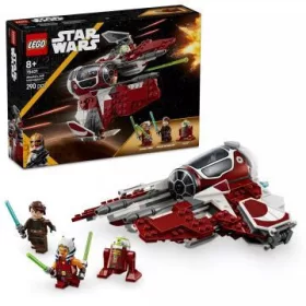 LEGO® Star Wars Ahsoka Jedi elfogóvadásza 75401