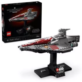 LEGO® Star Wars Acclamator-osztályú rohamhajó 75404