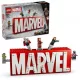 LEGO® Marvel MARVEL logó és minifigurák 76313